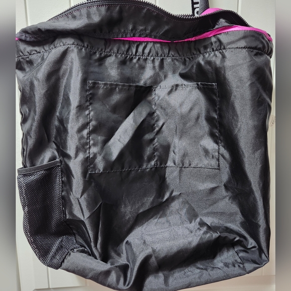 LULULEMON The Rest is Written Tote in Highlight Purple NWOT - Picture 13 of 16